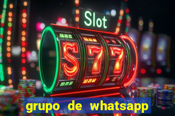 grupo de whatsapp de cdzinhas